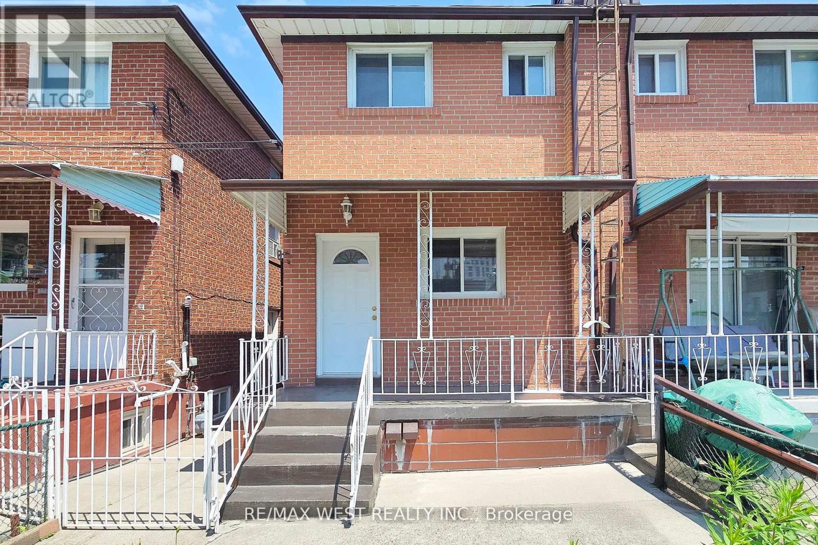 304 Concord Avenue, Toronto, Ontario  M6H 2P6 - Photo 44 - W12385315