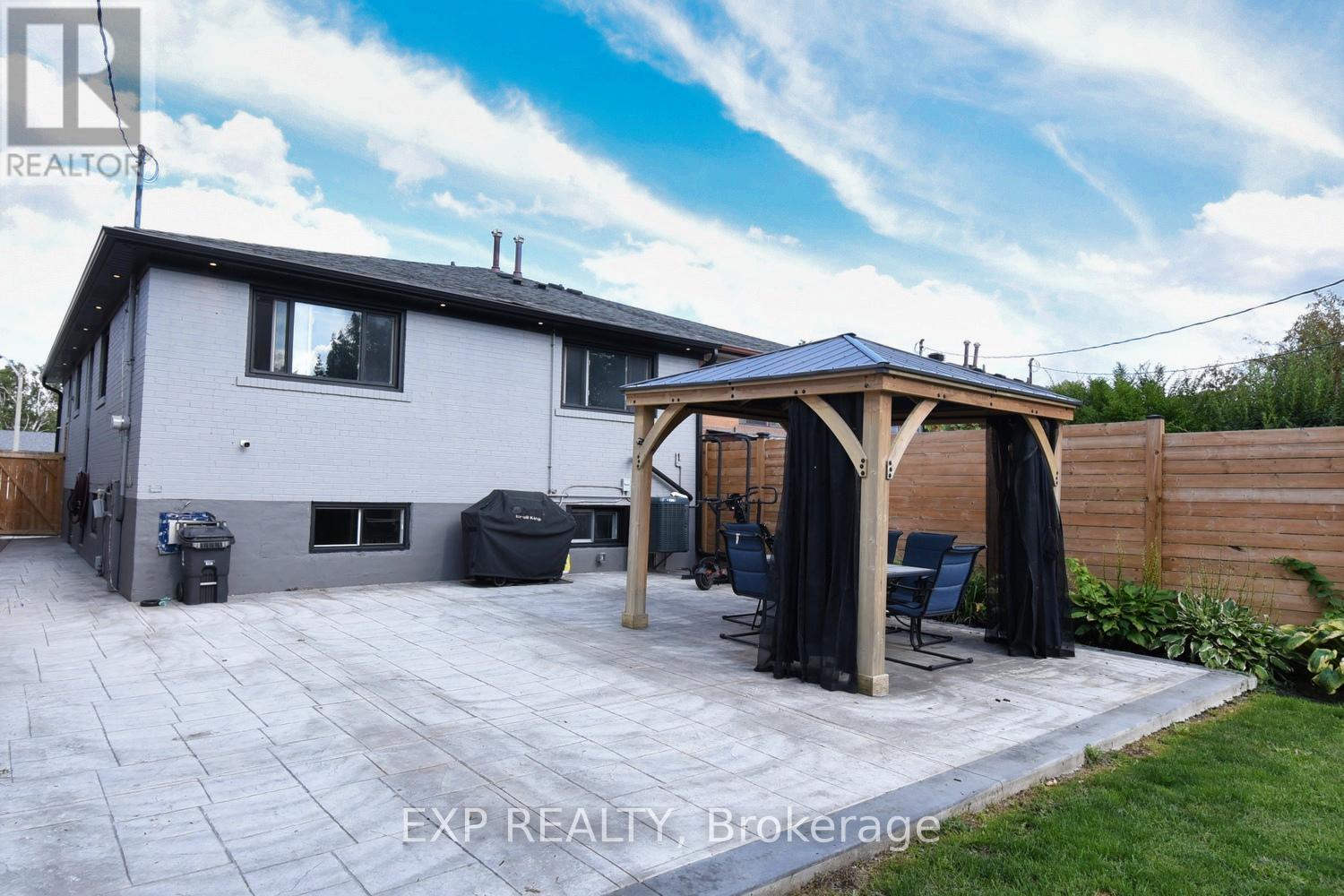 179 Willowridge Road, Toronto (Willowridge-Martingrove-Richview), Ontario  M9R 3Z8 - Photo 28 - W12385319