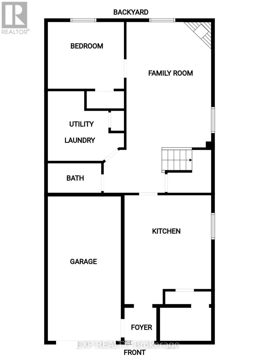 179 Willowridge Road, Toronto (Willowridge-Martingrove-Richview), Ontario  M9R 3Z8 - Photo 32 - W12385319