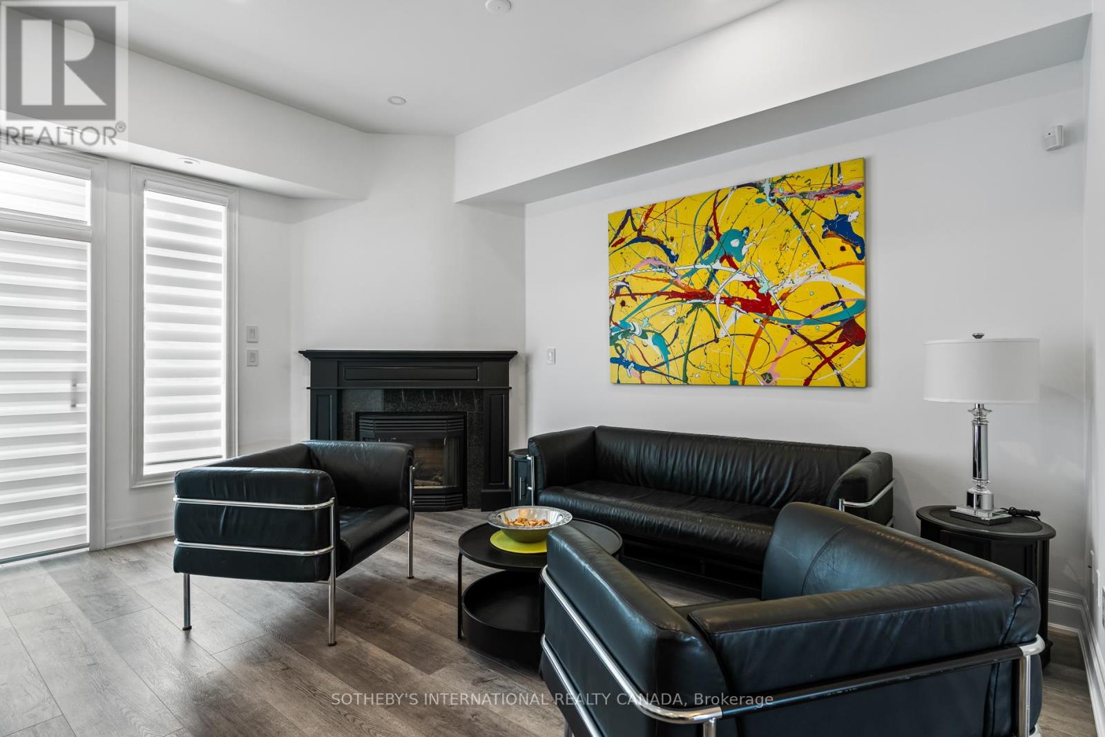 22 - 54 St Lawrence Drive, Mississauga (Port Credit), Ontario  L5G 4V1 - Photo 17 - W12385340