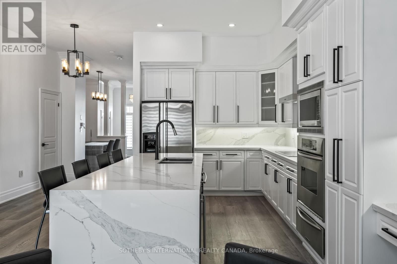 22 - 54 St Lawrence Drive, Mississauga (Port Credit), Ontario  L5G 4V1 - Photo 18 - W12385340