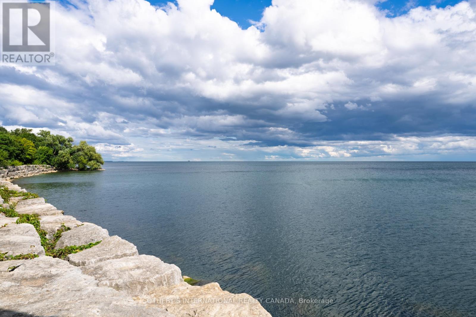 22 - 54 St Lawrence Drive, Mississauga (Port Credit), Ontario  L5G 4V1 - Photo 43 - W12385340