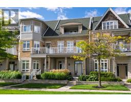 22 - 54 ST LAWRENCE DRIVE, Mississauga, Ontario