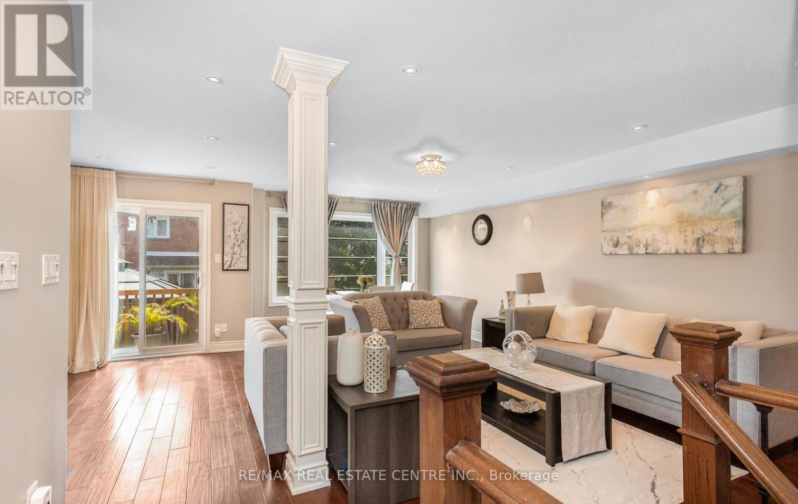5302 Lismic Boulevard, Mississauga (East Credit), Ontario  L5V 1P5 - Photo 13 - W12385366