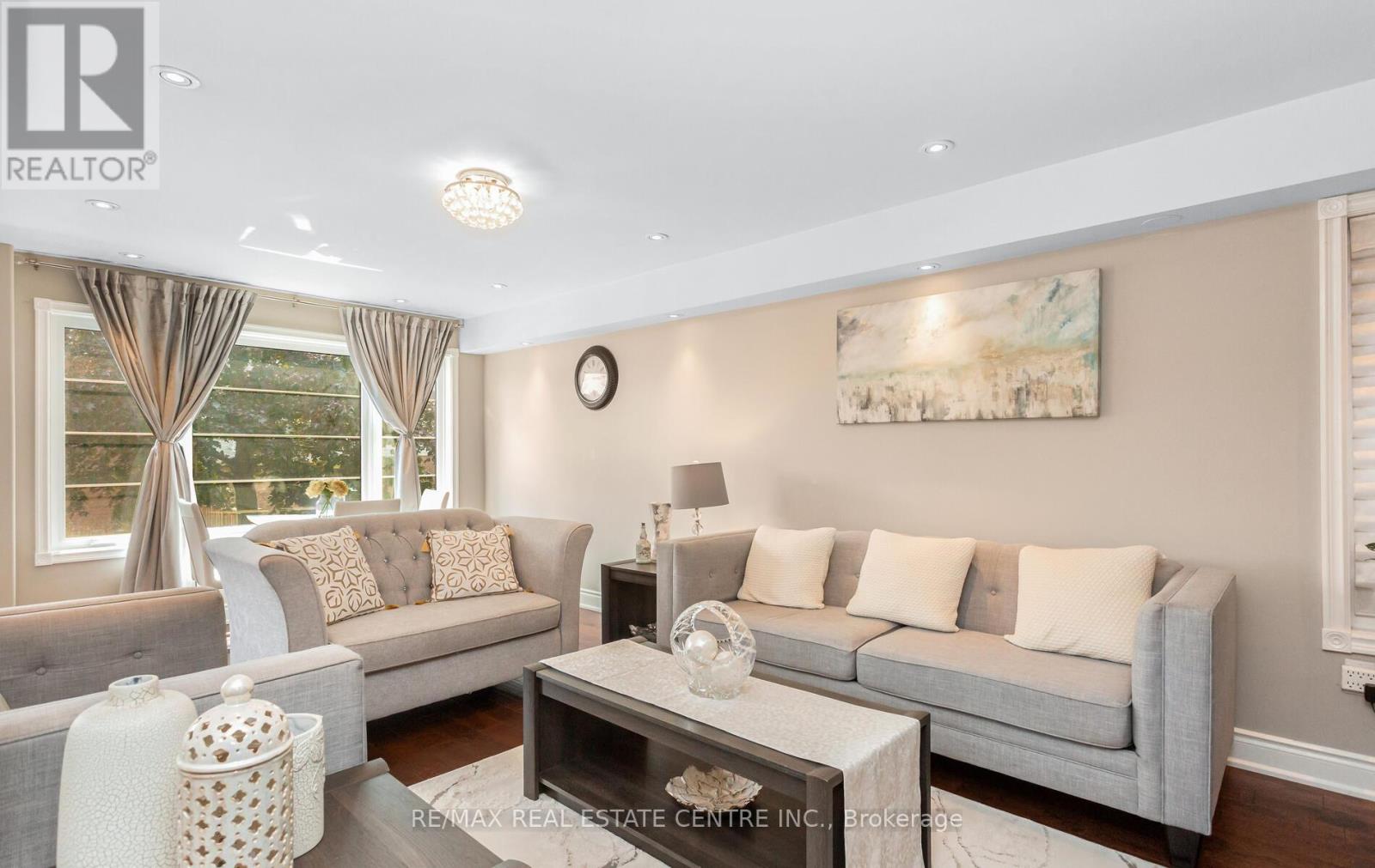 5302 Lismic Boulevard, Mississauga (East Credit), Ontario  L5V 1P5 - Photo 14 - W12385366
