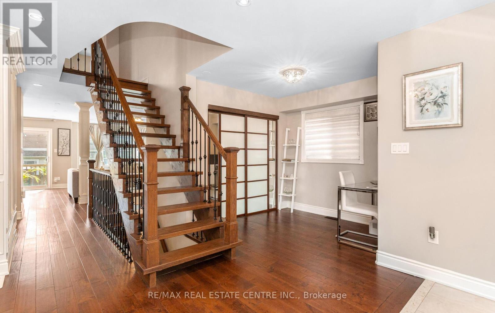 5302 Lismic Boulevard, Mississauga (East Credit), Ontario  L5V 1P5 - Photo 20 - W12385366