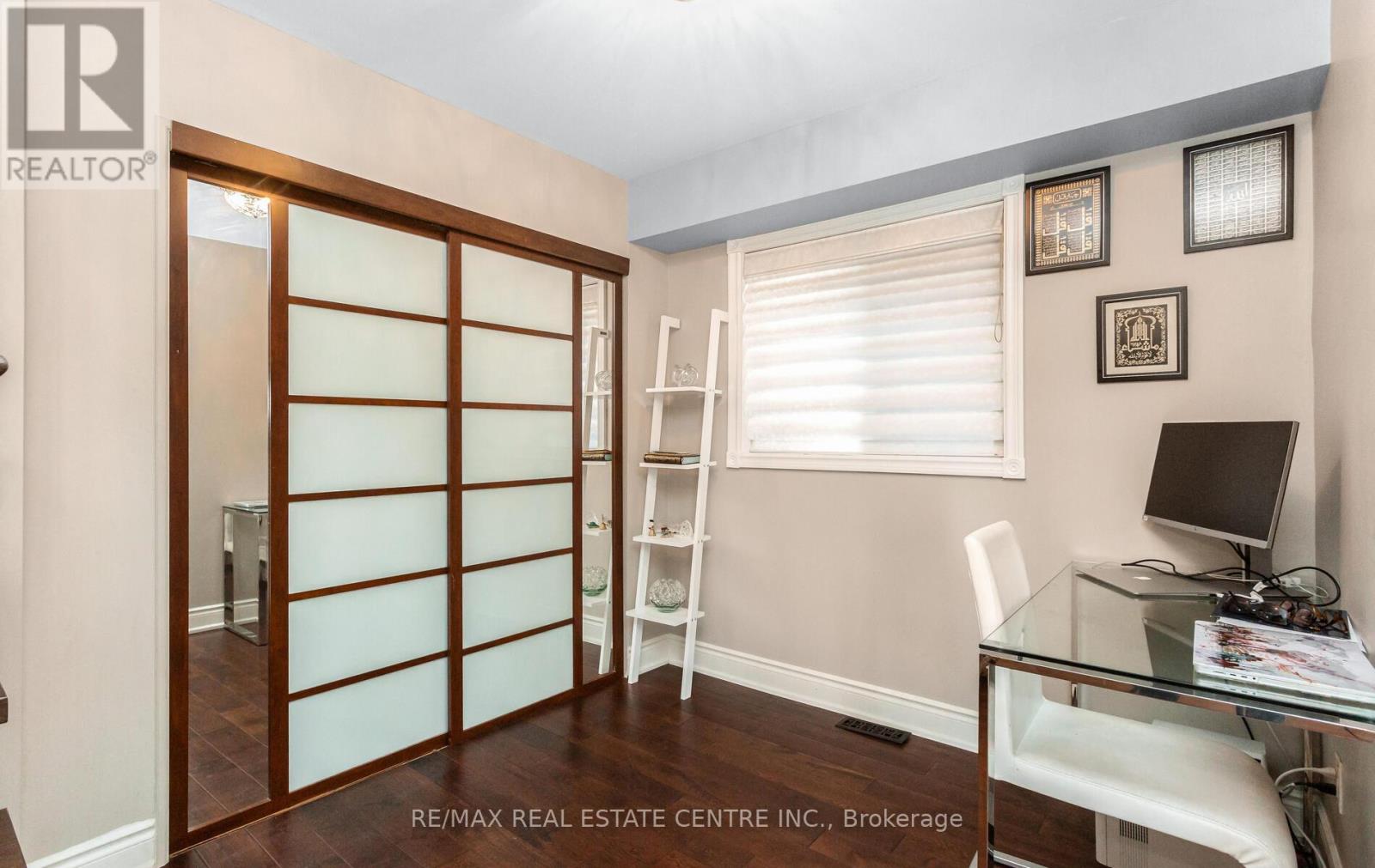 5302 Lismic Boulevard, Mississauga (East Credit), Ontario  L5V 1P5 - Photo 21 - W12385366