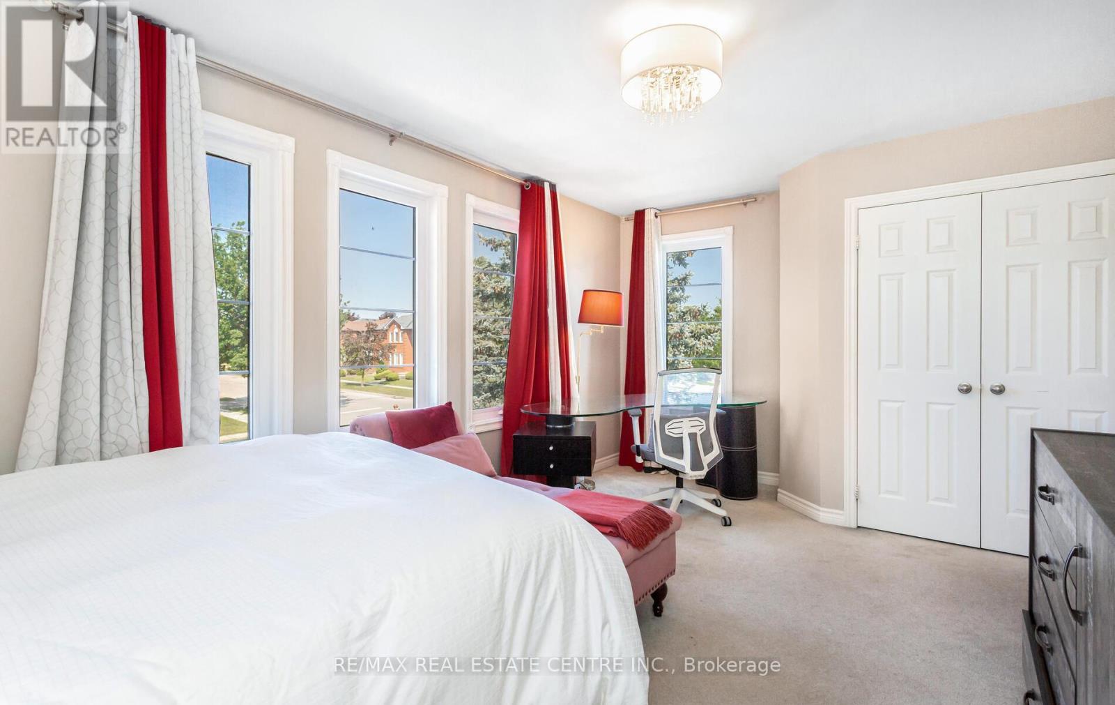 5302 Lismic Boulevard, Mississauga (East Credit), Ontario  L5V 1P5 - Photo 34 - W12385366