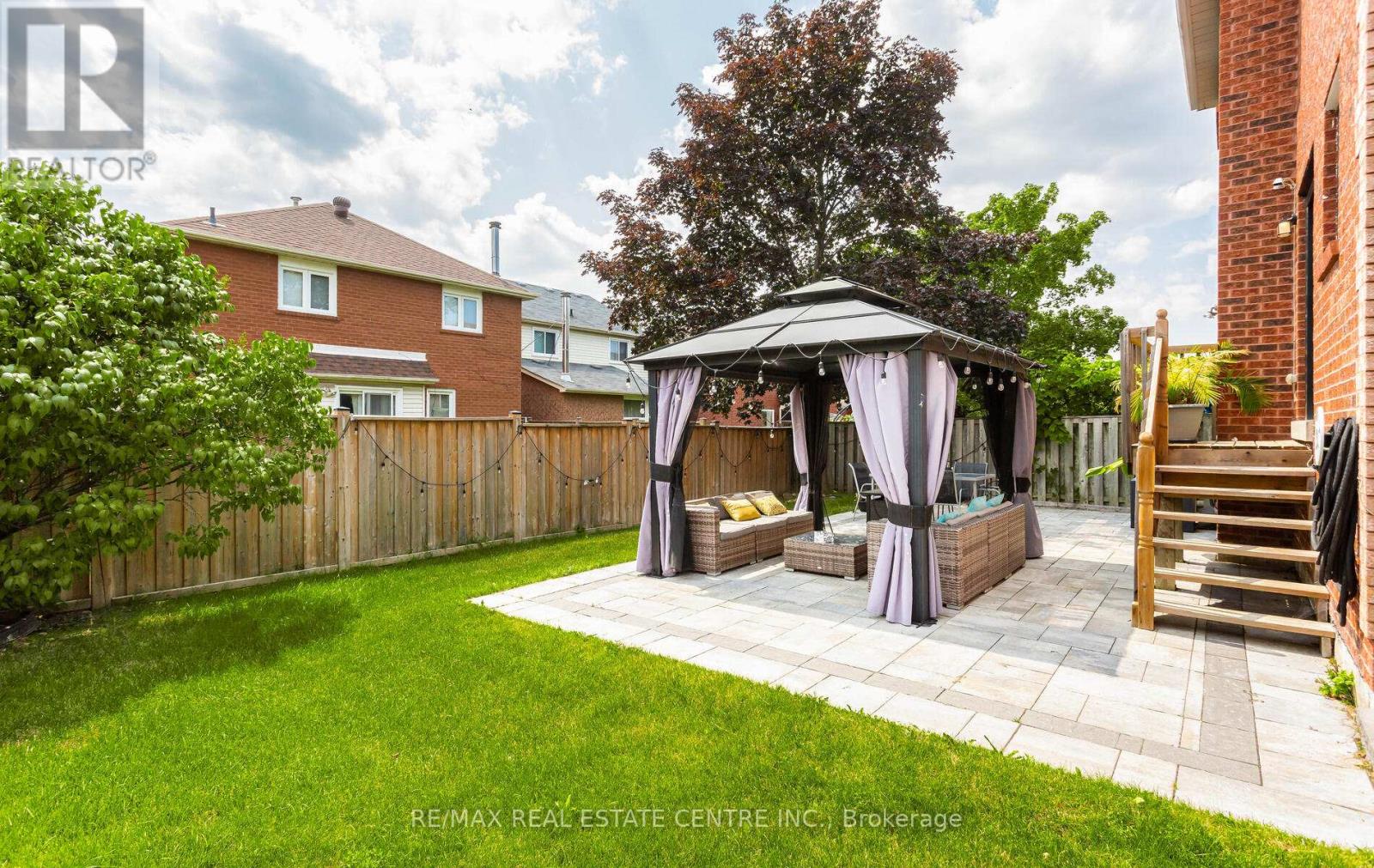 5302 Lismic Boulevard, Mississauga (East Credit), Ontario  L5V 1P5 - Photo 43 - W12385366