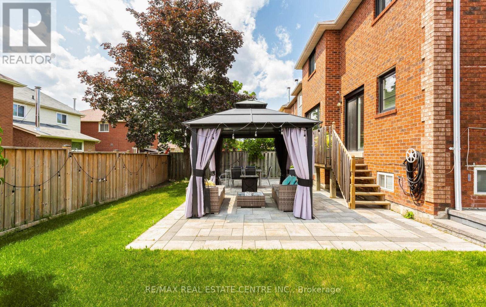 5302 Lismic Boulevard, Mississauga (East Credit), Ontario  L5V 1P5 - Photo 44 - W12385366