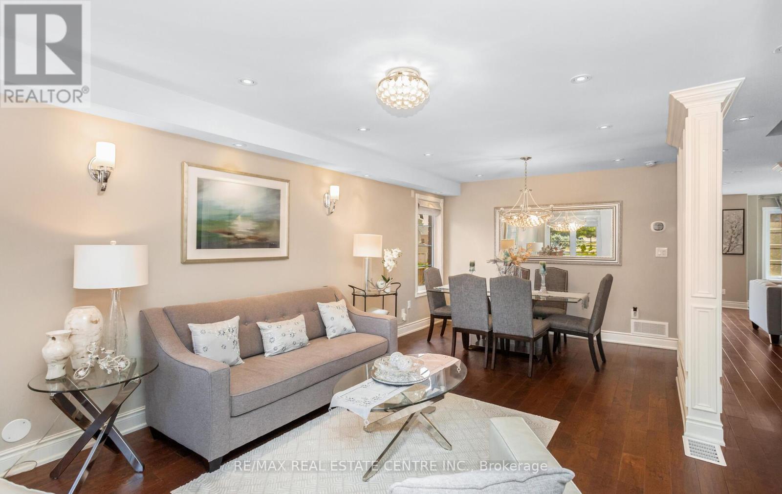 5302 Lismic Boulevard, Mississauga (East Credit), Ontario  L5V 1P5 - Photo 7 - W12385366
