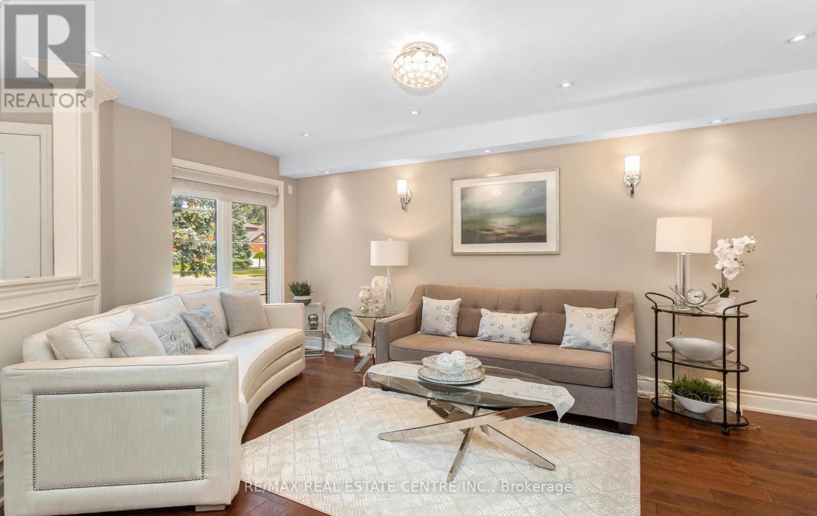 5302 Lismic Boulevard, Mississauga (East Credit), Ontario  L5V 1P5 - Photo 8 - W12385366