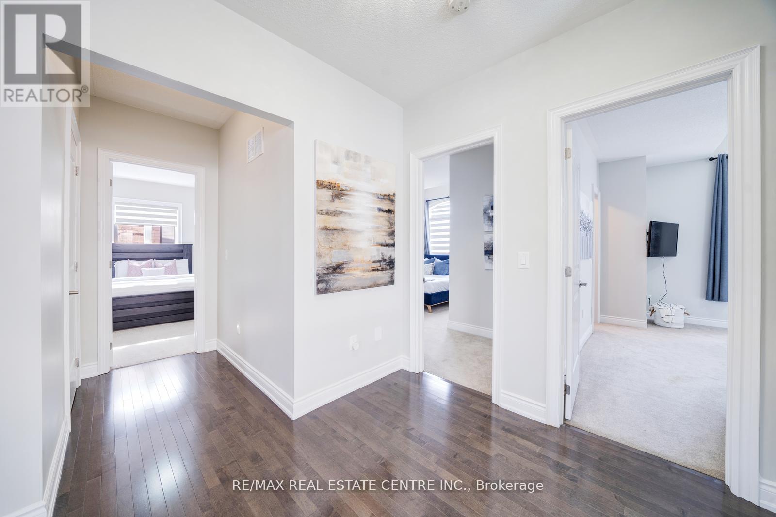 5 Carl Finlay Drive, Brampton (Toronto Gore Rural Estate), Ontario  L6P 4G4 - Photo 28 - W12385377