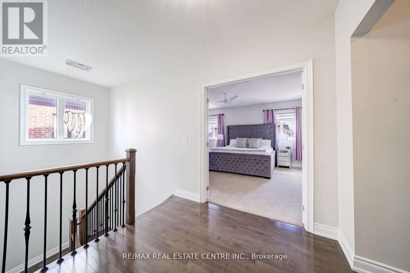 5 Carl Finlay Drive, Brampton (Toronto Gore Rural Estate), Ontario  L6P 4G4 - Photo 29 - W12385377