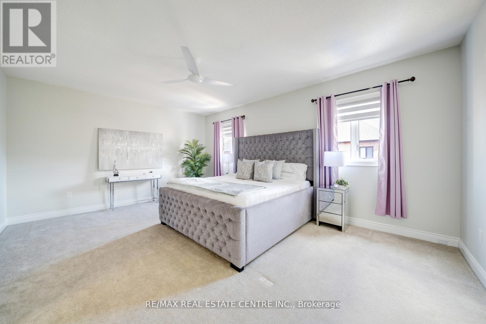 5 Carl Finlay Drive, Brampton (Toronto Gore Rural Estate), Ontario  L6P 4G4 - Photo 32 - W12385377