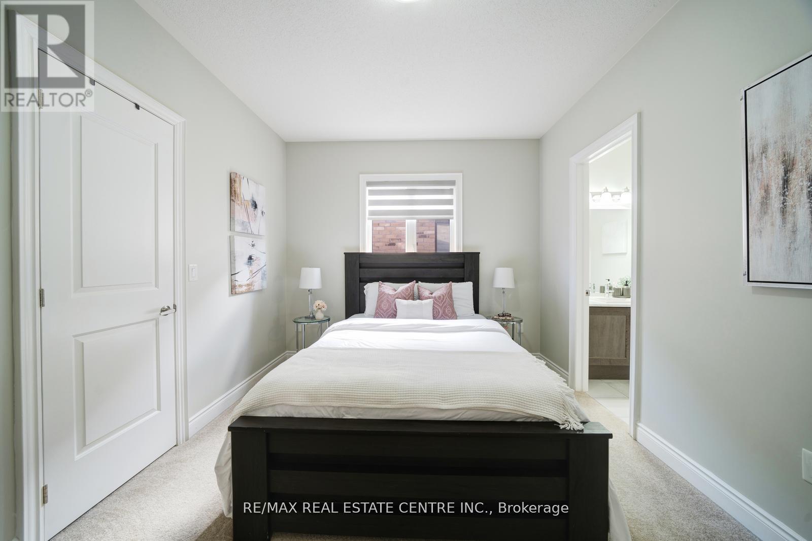 5 Carl Finlay Drive, Brampton (Toronto Gore Rural Estate), Ontario  L6P 4G4 - Photo 39 - W12385377