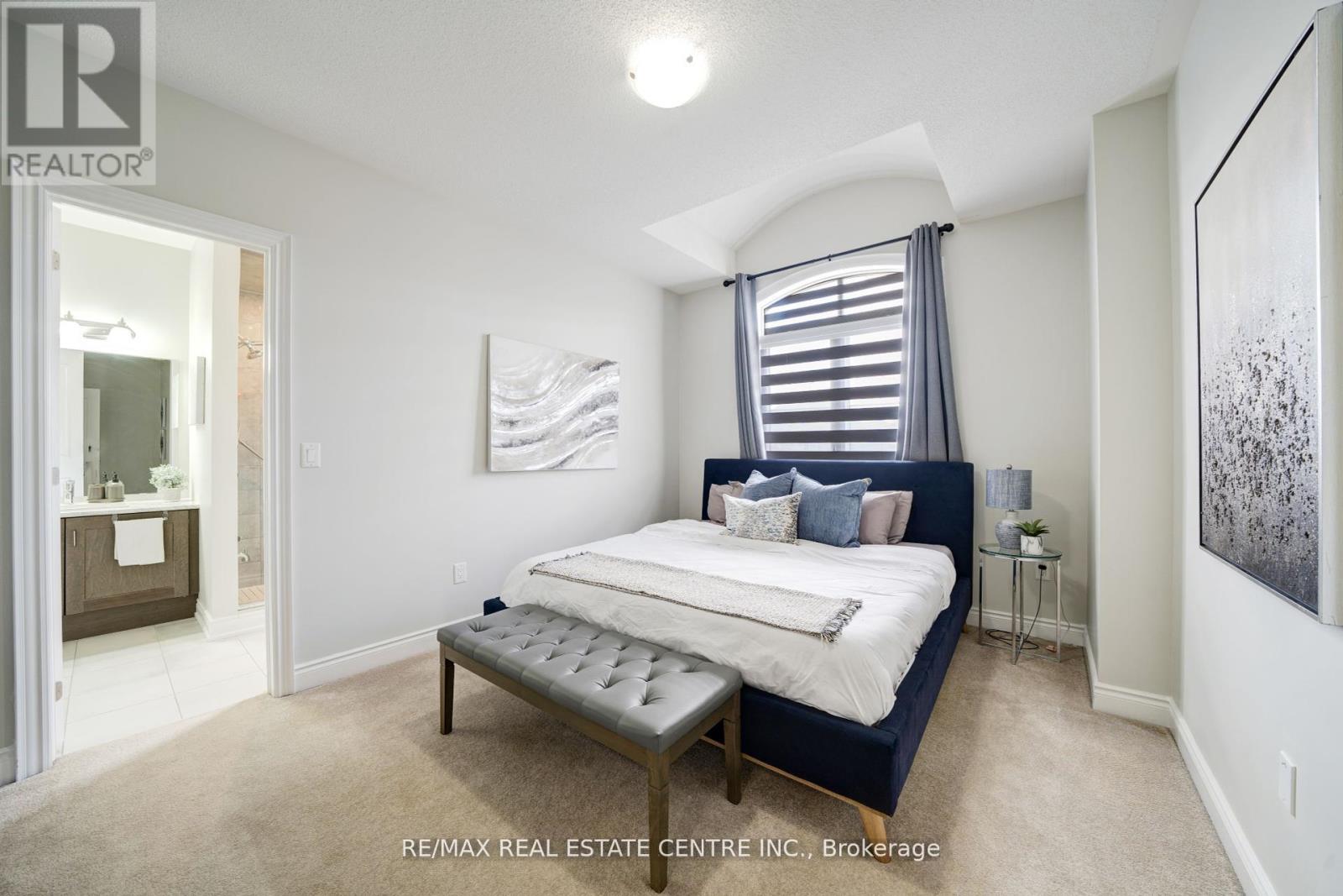 5 Carl Finlay Drive, Brampton (Toronto Gore Rural Estate), Ontario  L6P 4G4 - Photo 41 - W12385377