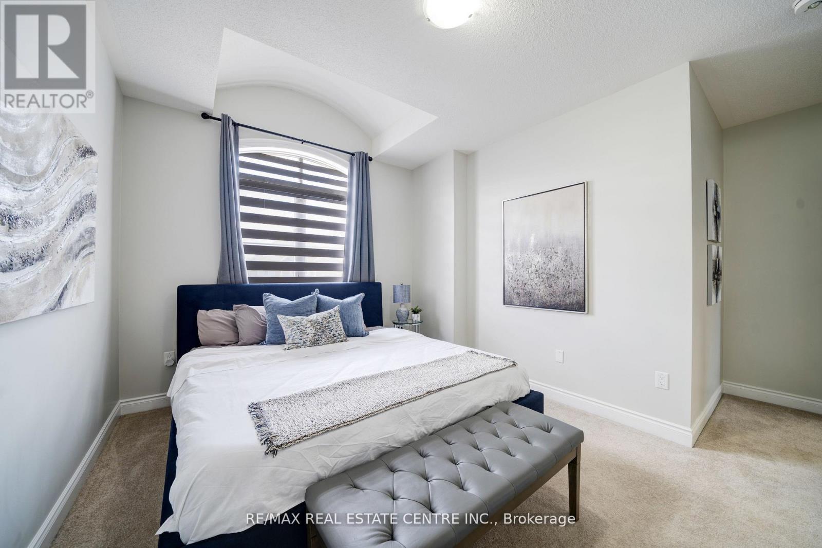 5 Carl Finlay Drive, Brampton (Toronto Gore Rural Estate), Ontario  L6P 4G4 - Photo 42 - W12385377