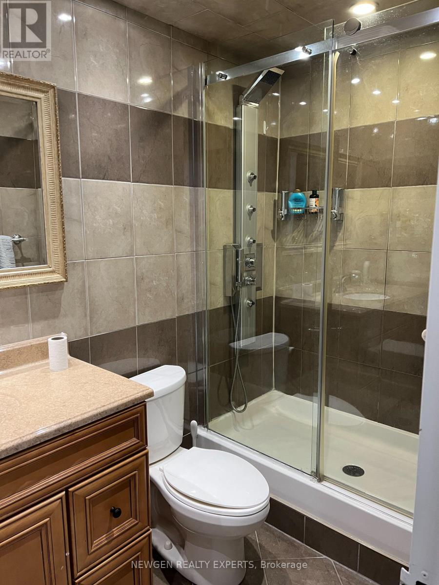 Uph 12 - 550 Webb Drive, Mississauga (City Centre), Ontario  L5B 3Y4 - Photo 35 - W12385378