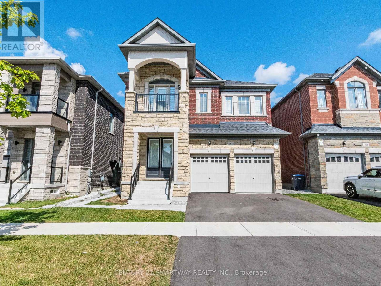 Property at 58 JURA CRESCENT image 1