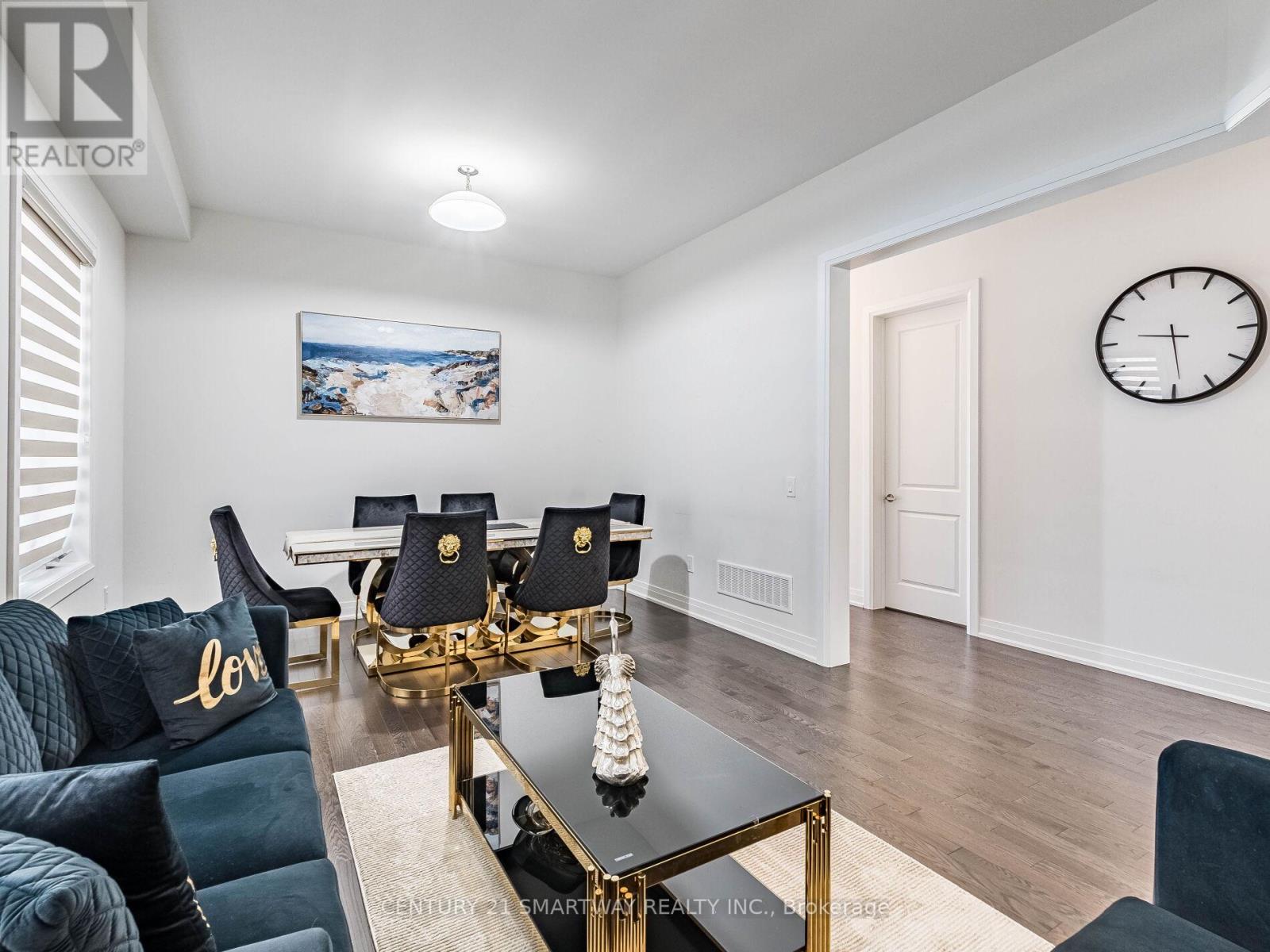 58 Jura Crescent, Brampton, Ontario  L6P 4R3 - Photo 6 - W12385396