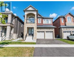 58 JURA CRESCENT, Brampton, Ontario