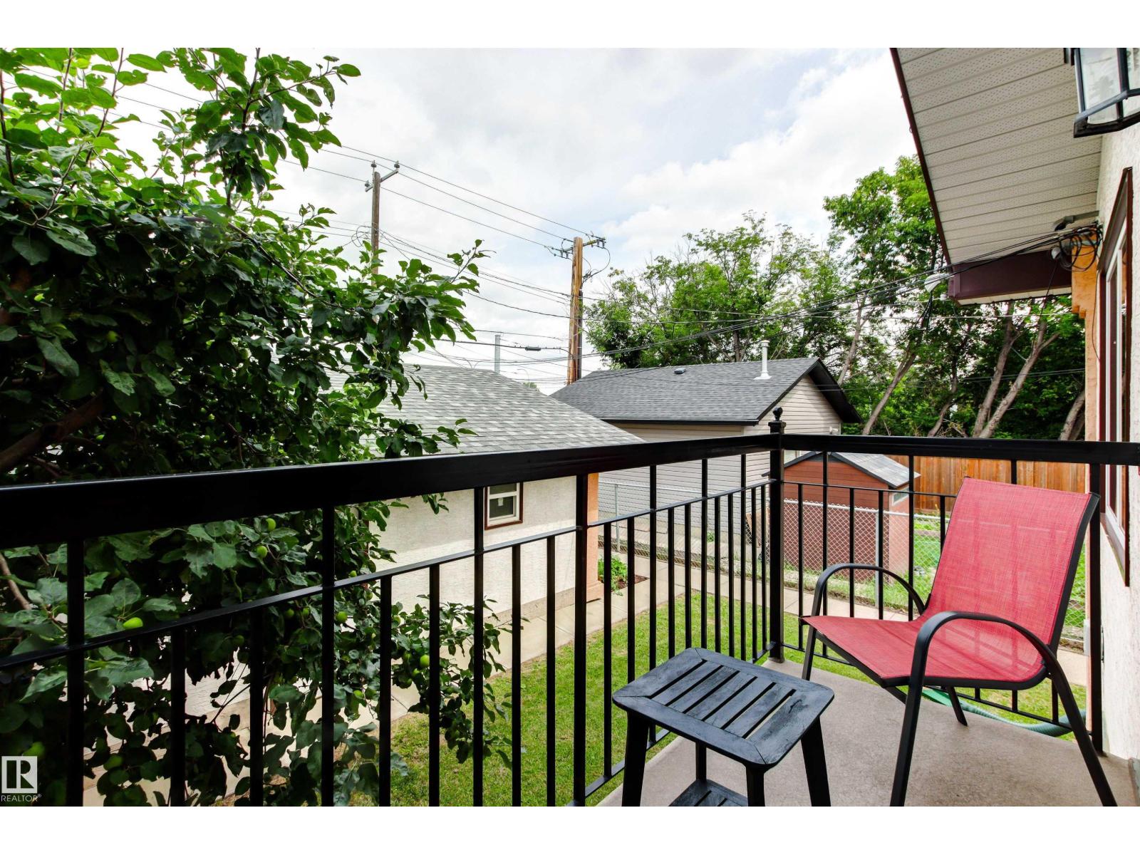 #2 8314 81 Av Nw, Edmonton, Alberta  T6C 0W2 - Photo 45 - E4449572