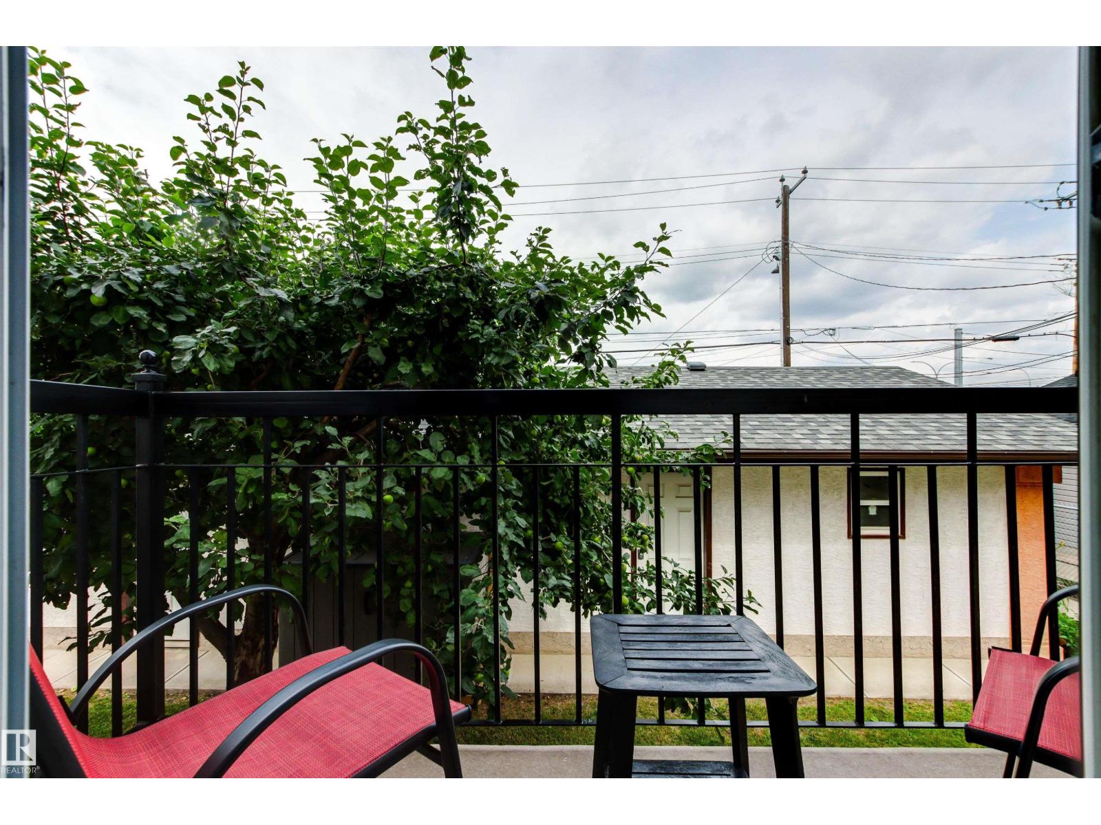 #2 8314 81 Av Nw, Edmonton, Alberta  T6C 0W2 - Photo 44 - E4449572