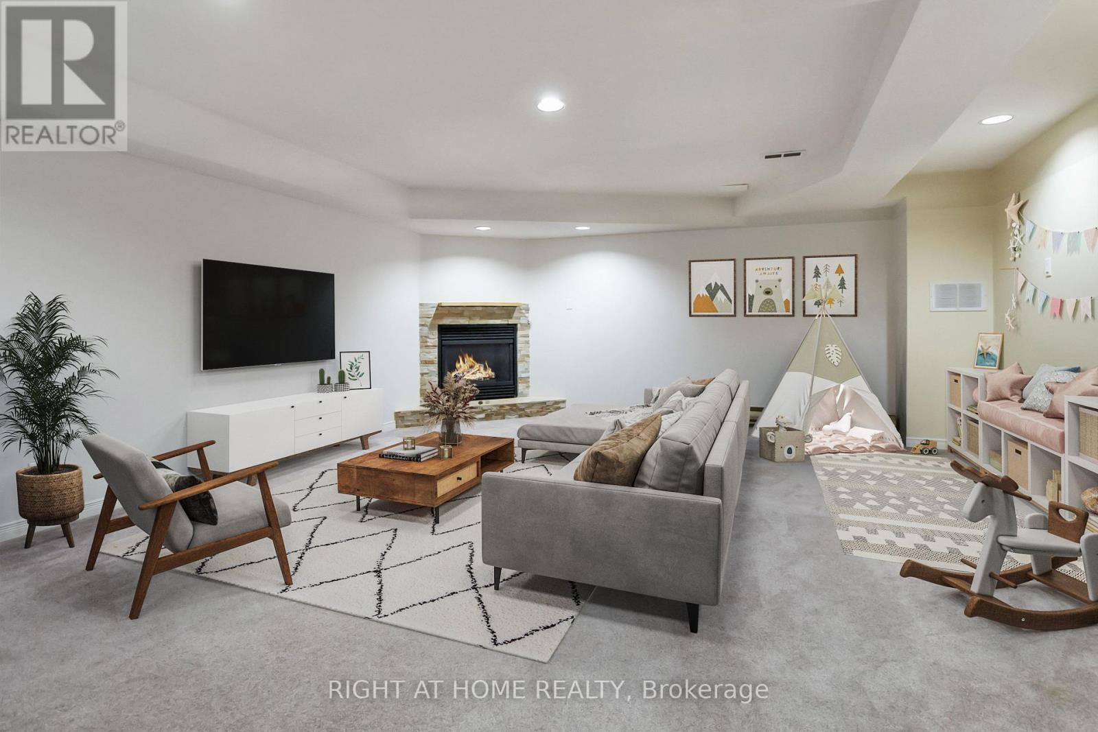12 - 1520 Reeves Gate, Oakville (Ga Glen Abbey), Ontario  L6M 3J4 - Photo 30 - W12380023
