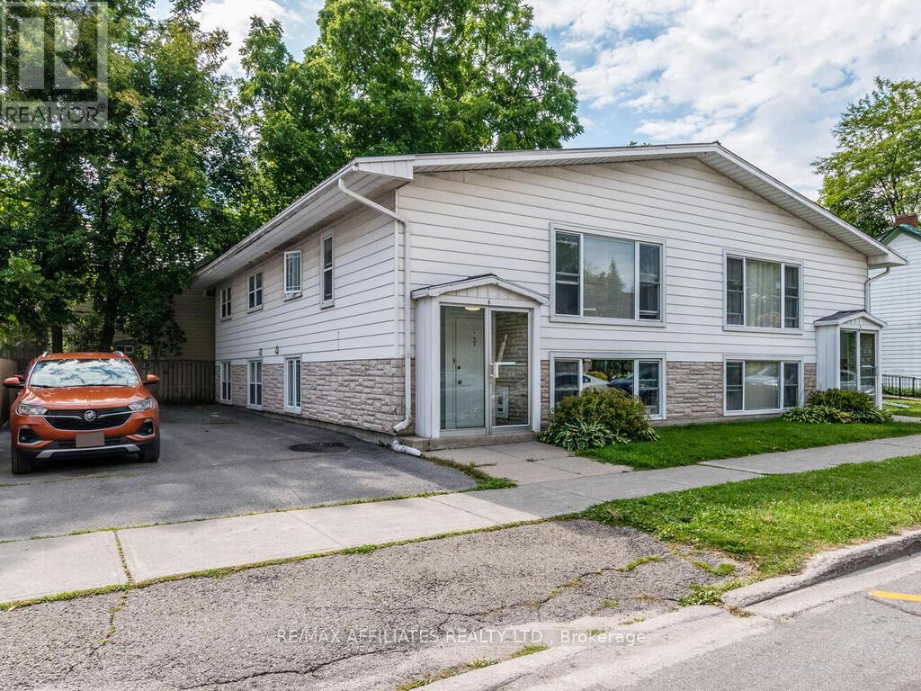 6-8 Market Square, Perth, Ontario  K7H 1V7 - Photo 3 - X12385439