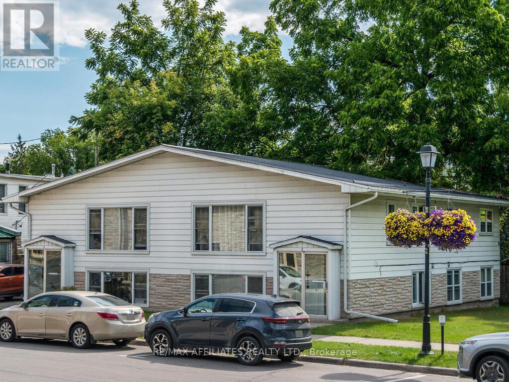 6-8 Market Square, Perth, Ontario  K7H 1V7 - Photo 4 - X12385439