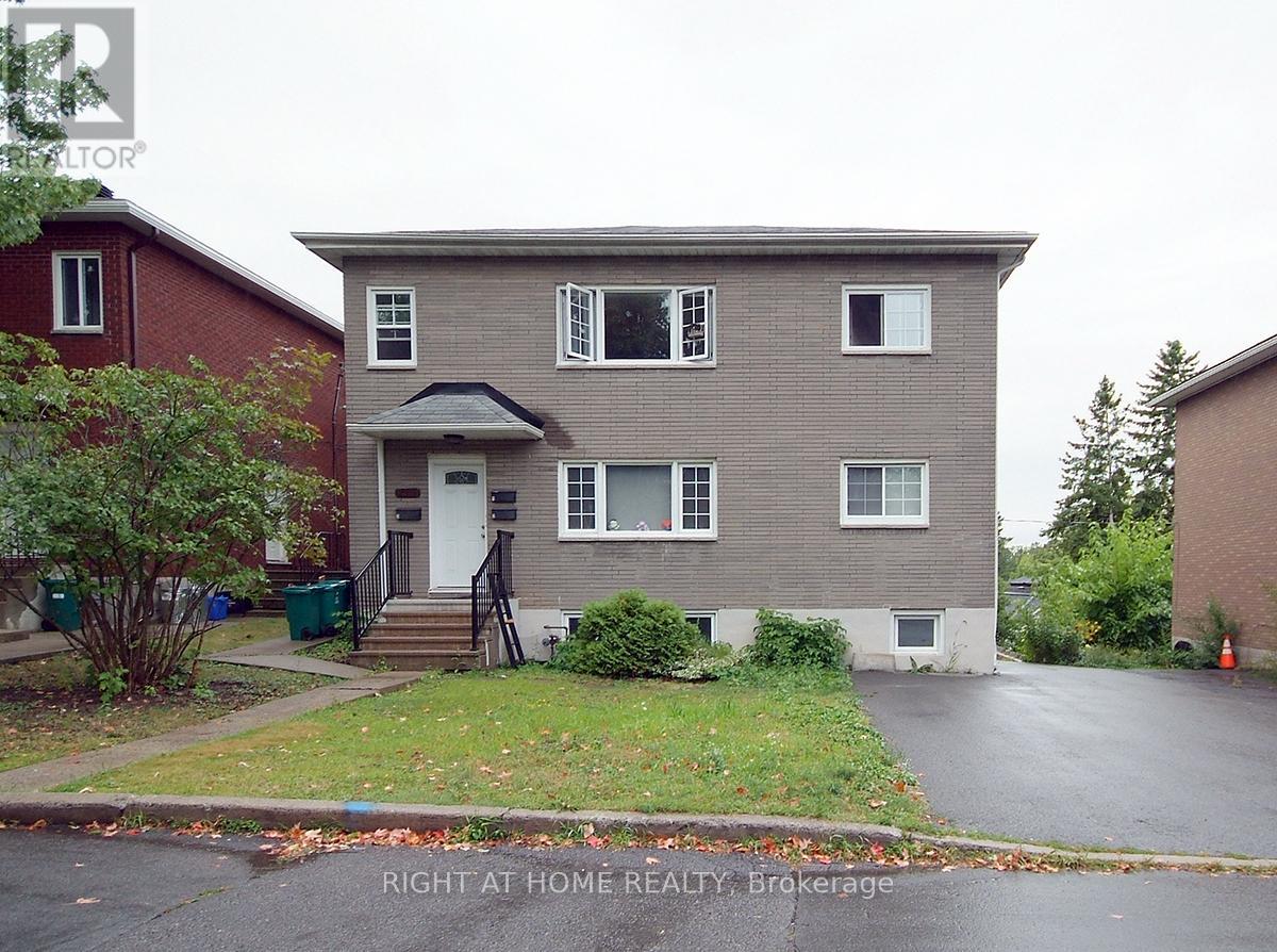 2 - 2436 CARLSEN AVENUE, Ottawa, Ontario