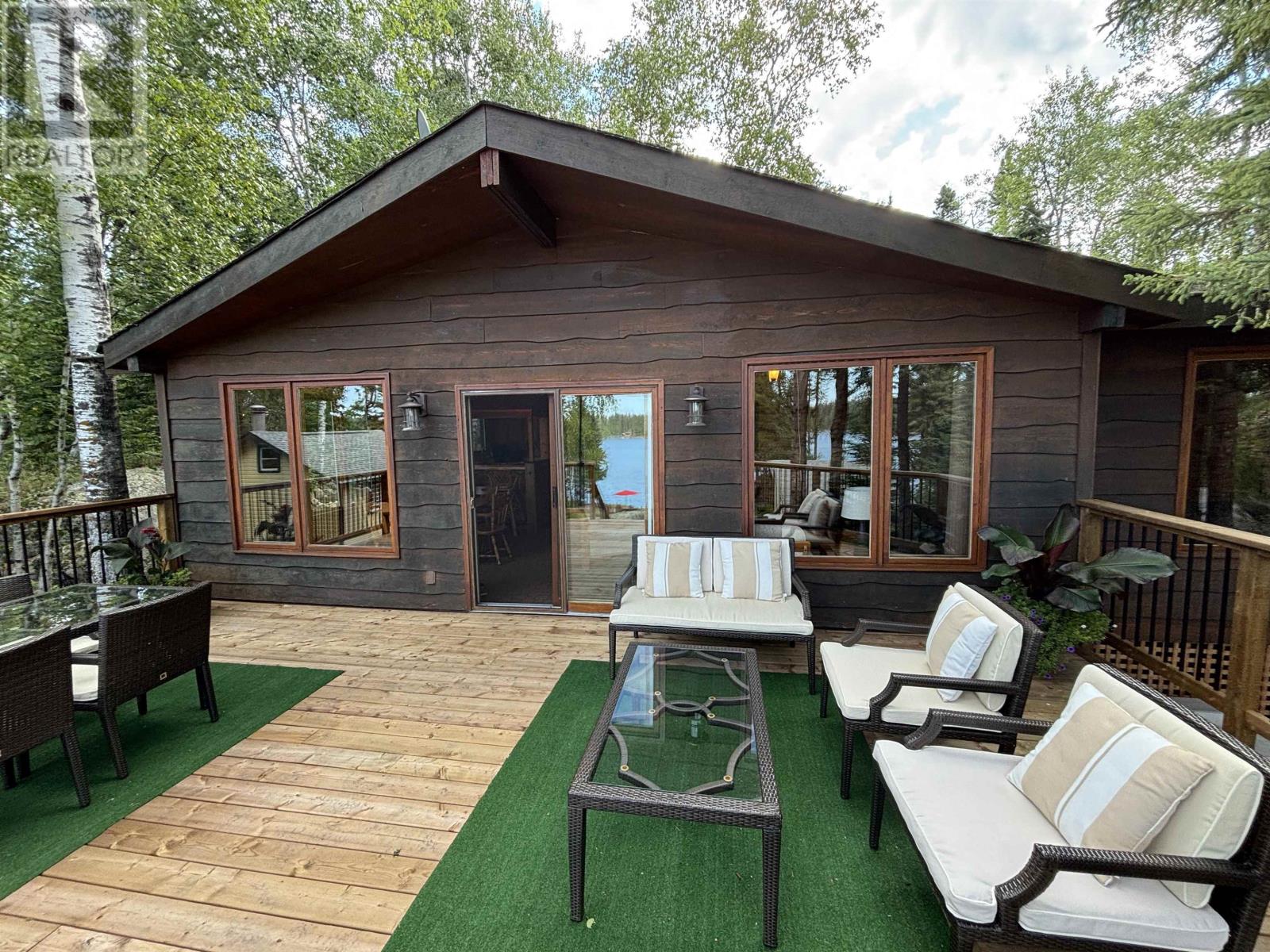 119 Long Pine Lake, District Of Kenora, Ontario  P0Y 1A0 - Photo 2 - TB252816