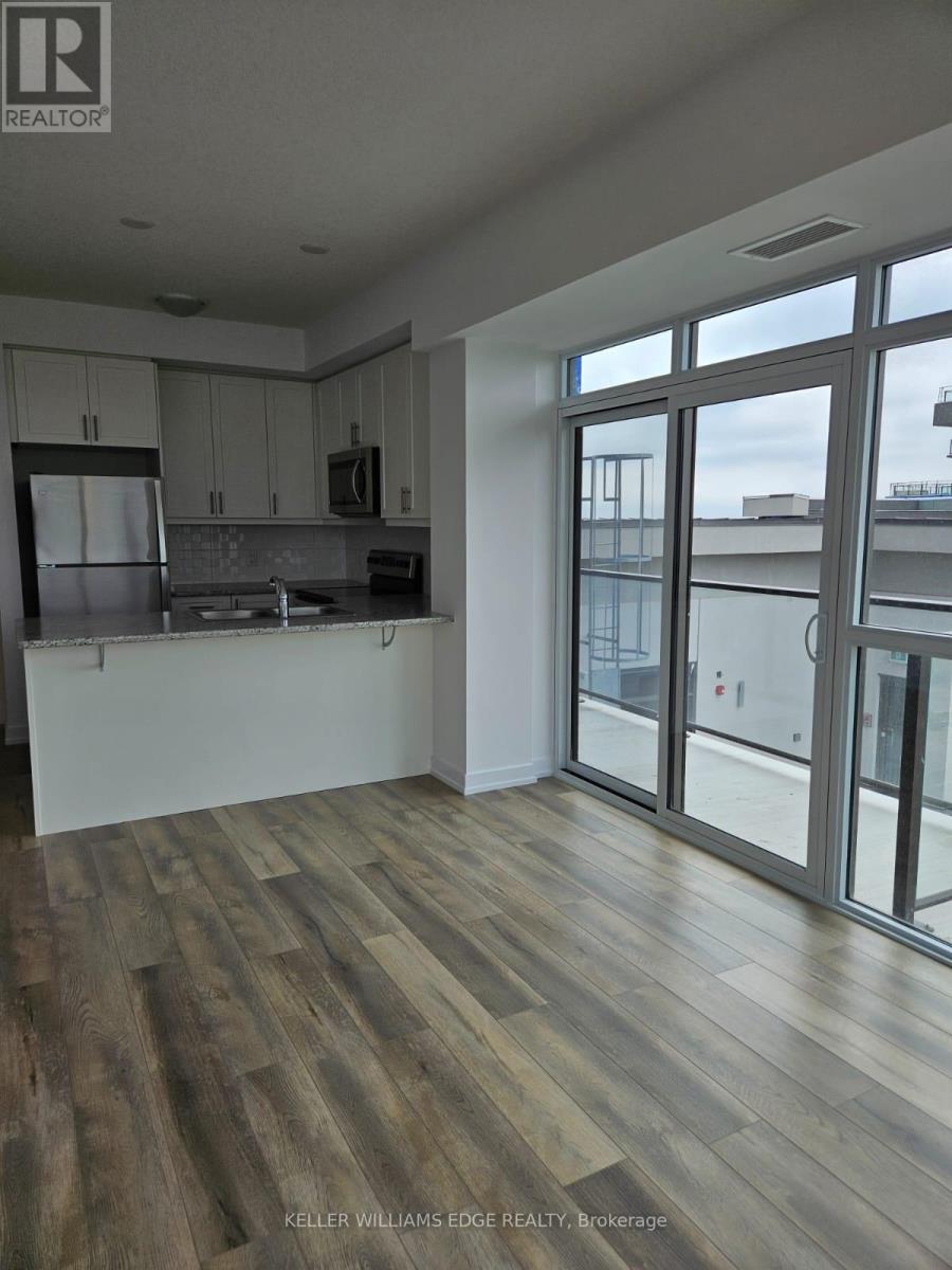 602 - 470 Dundas Street E, Hamilton, Ontario  L8B 0Y6 - Photo 10 - X12385322