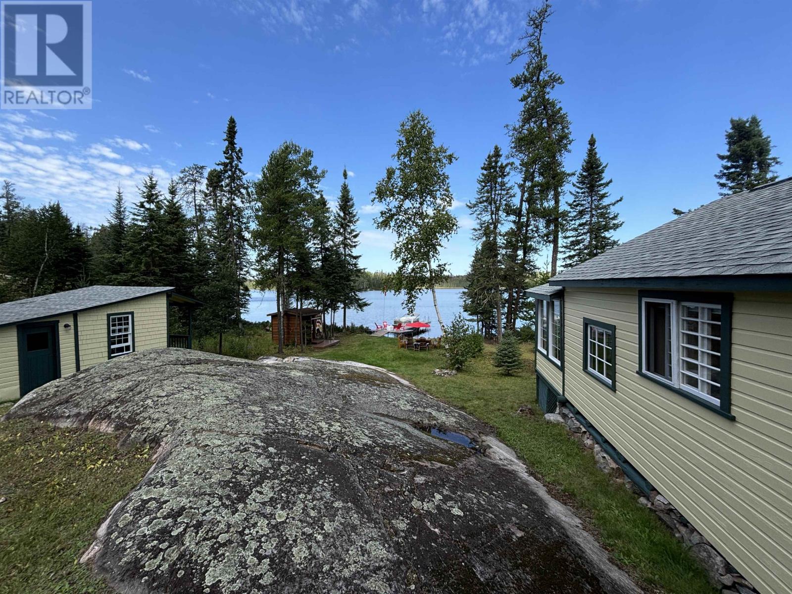 119 Long Pine Lake, District Of Kenora, Ontario  P0Y 1A0 - Photo 21 - TB252816
