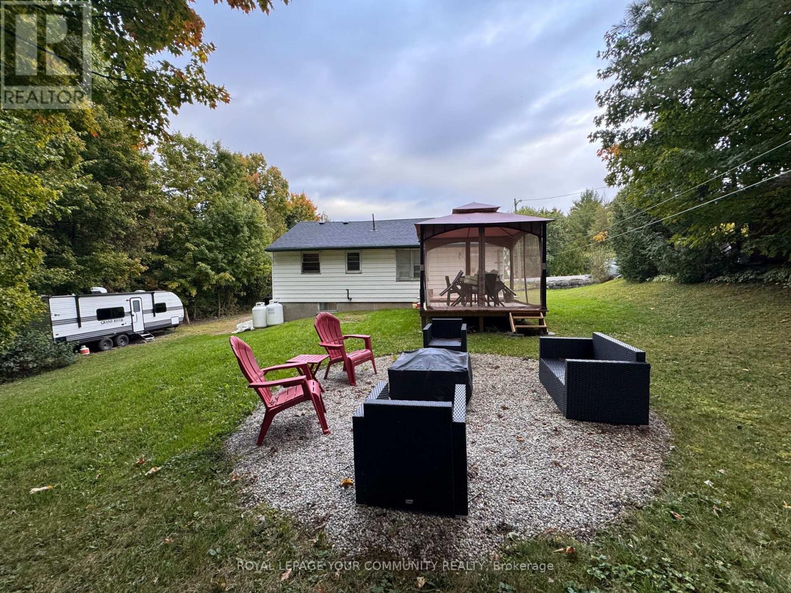 535 County Rd 121 Road, Kawartha Lakes, Ontario  K0M 1N0 - Photo 2 - X12385325