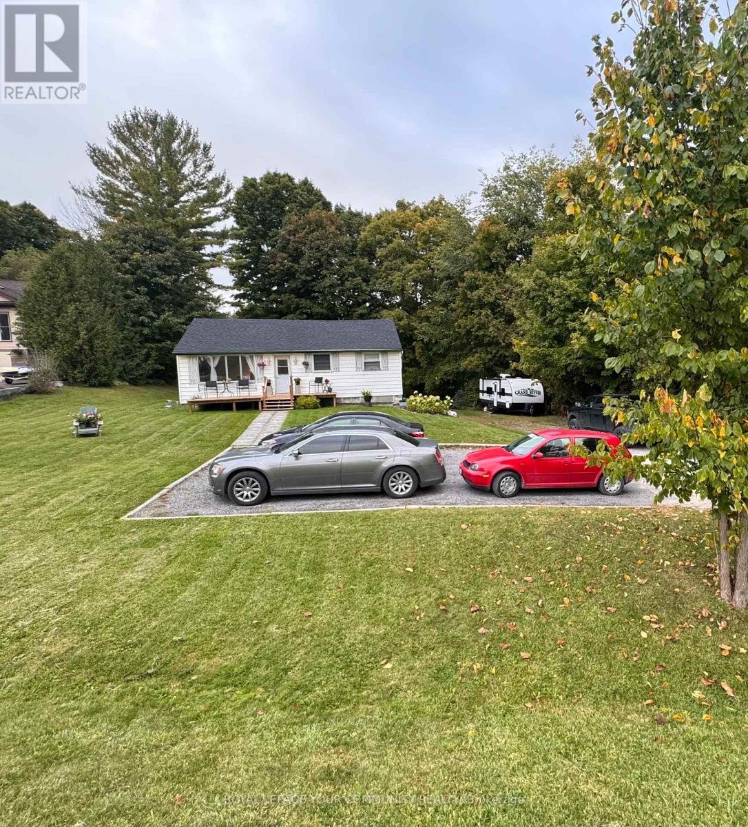 535 County Rd 121 Road, Kawartha Lakes, Ontario  K0M 1N0 - Photo 4 - X12385325
