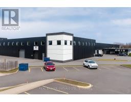 9 - 4256 CARROLL AVENUE, Niagara Falls, Ontario