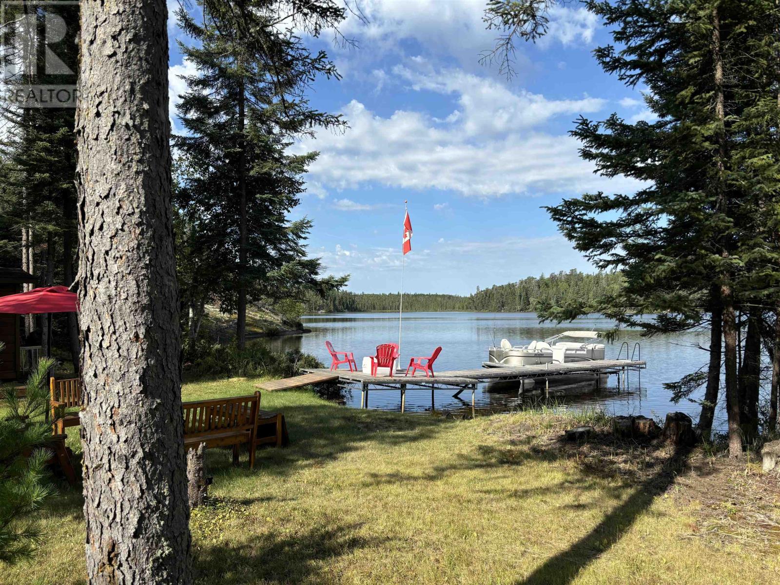 119 Long Pine Lake, District Of Kenora, Ontario  P0Y 1A0 - Photo 32 - TB252816