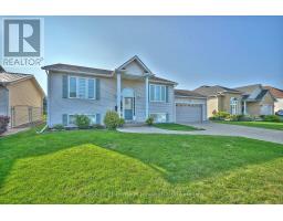 358 ANTOINETTE ROAD, Fort Erie, Ontario