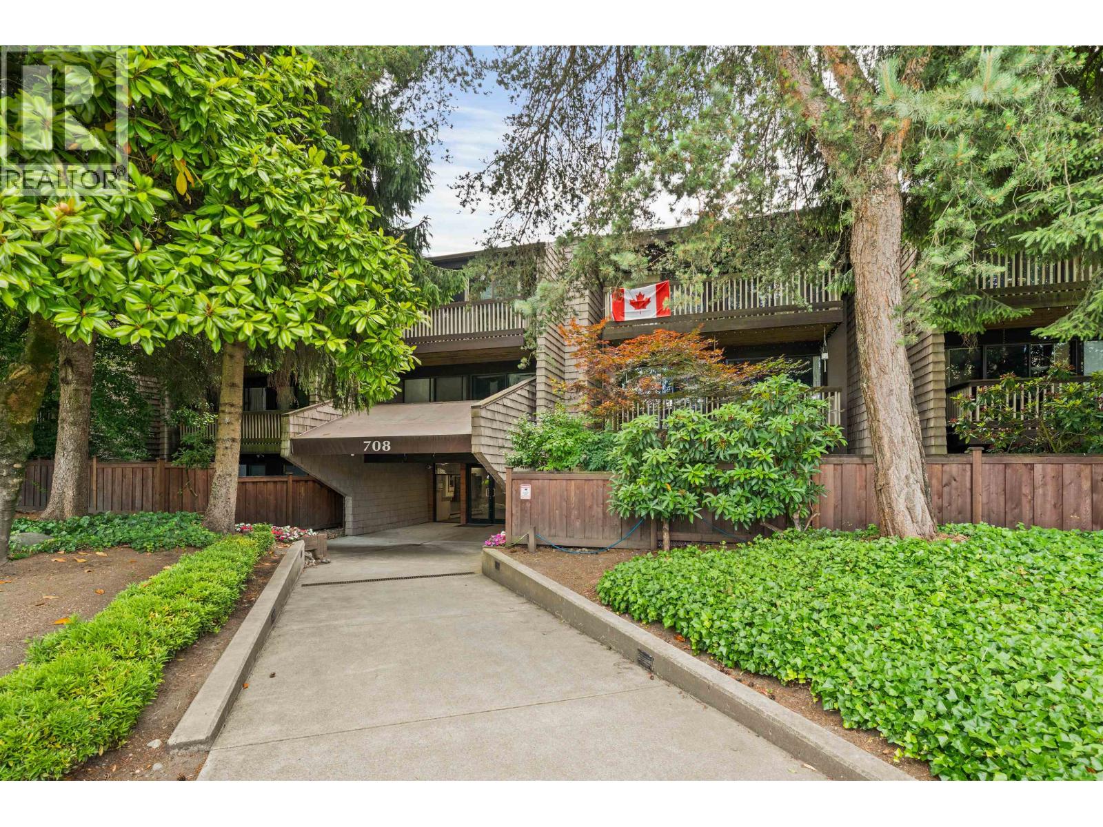 102 708 Eighth Avenue, New Westminster, British Columbia  V3M 2R3 - Photo 21 - R3044269