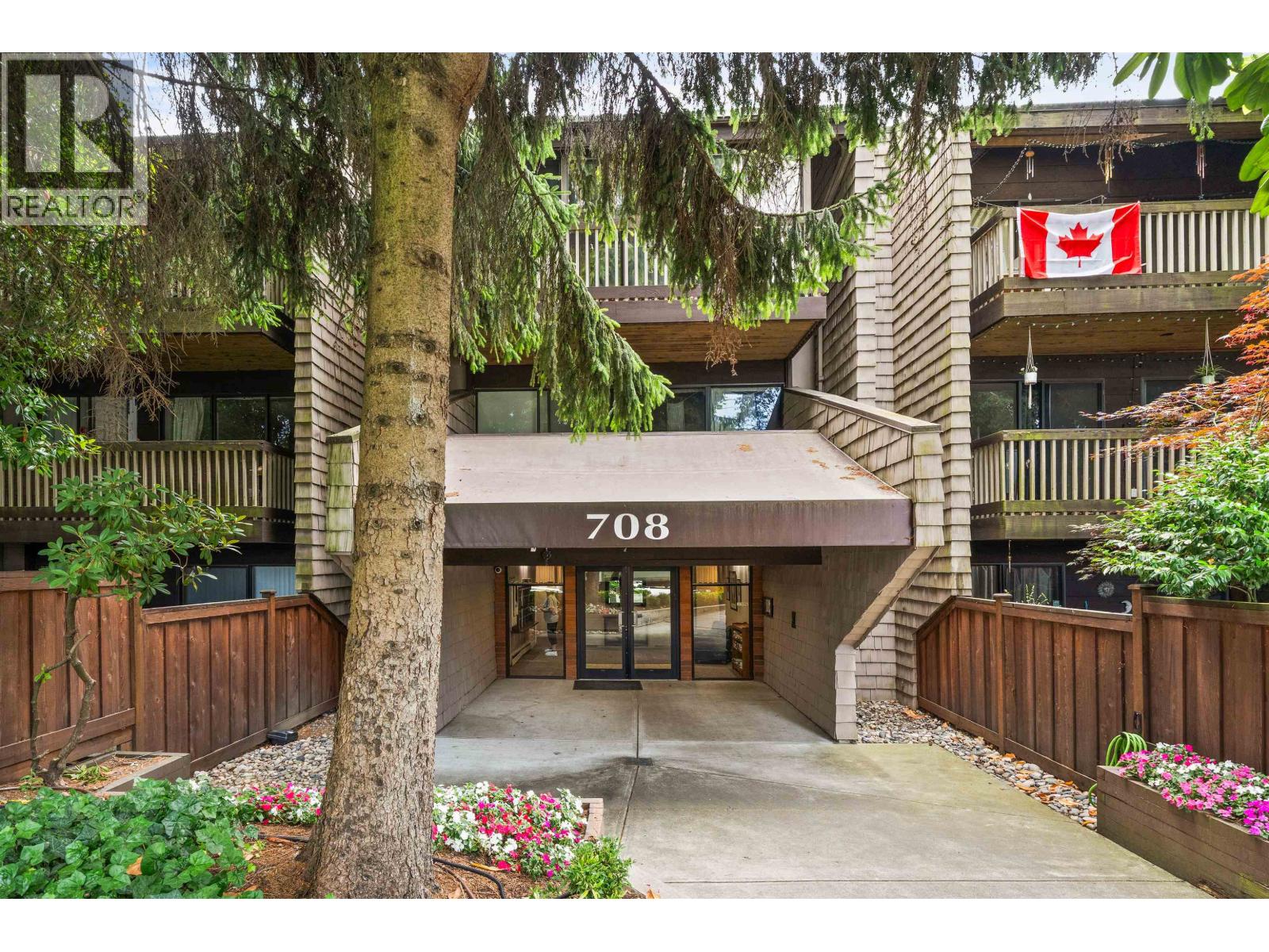102 708 Eighth Avenue, New Westminster, British Columbia  V3M 2R3 - Photo 23 - R3044269