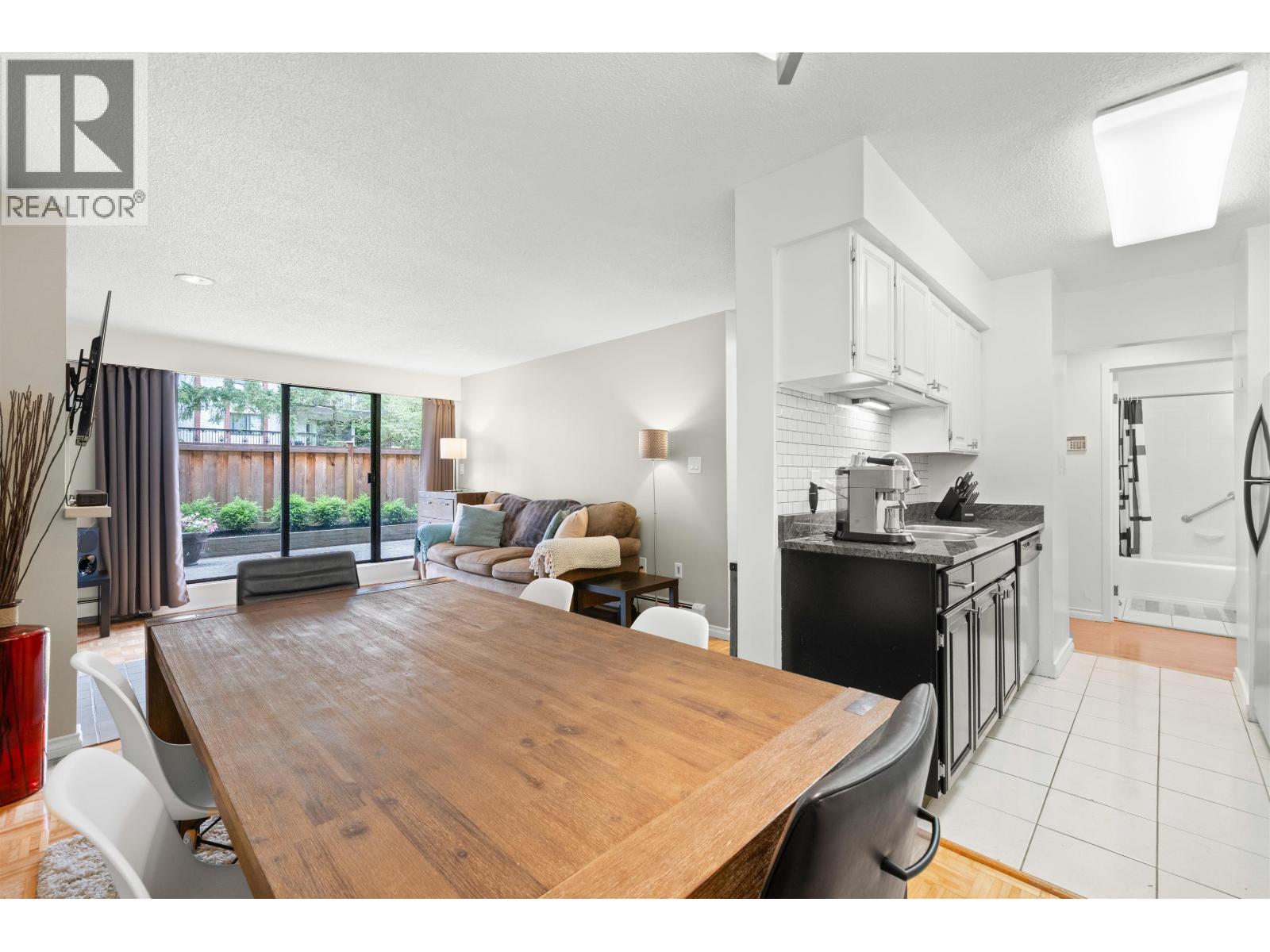 102 708 Eighth Avenue, New Westminster, British Columbia  V3M 2R3 - Photo 5 - R3044269