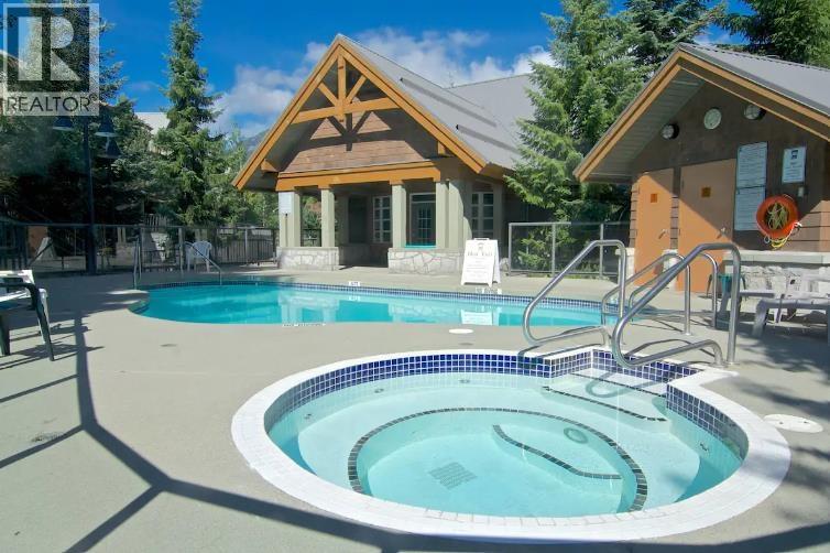 34/34a 4388 Northlands Boulevard, Whistler, British Columbia  V8E 1C6 - Photo 13 - R3044292