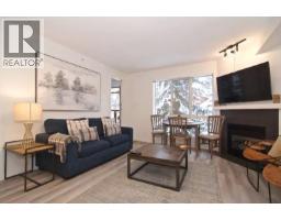 34/34a 4388 Northlands Boulevard, Whistler, Ca