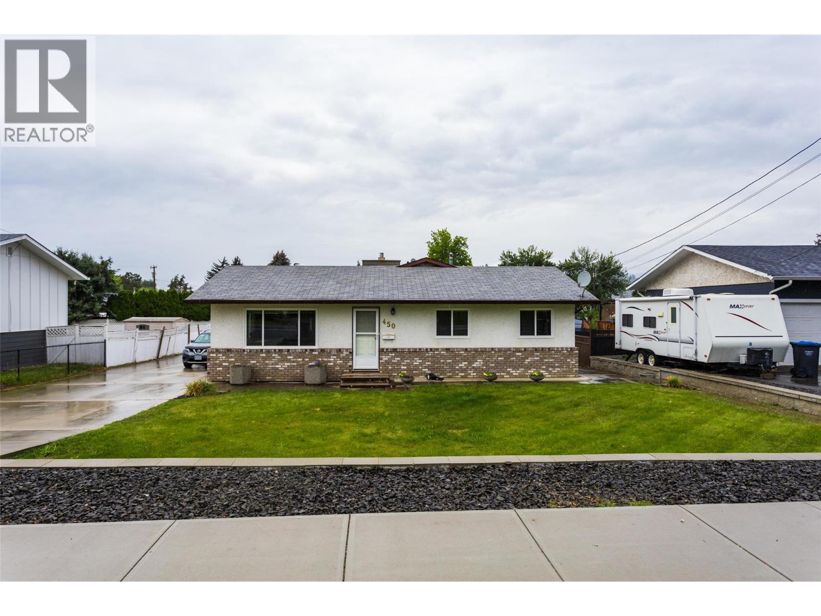 450 Hollywood Road S, kelowna, British Columbia