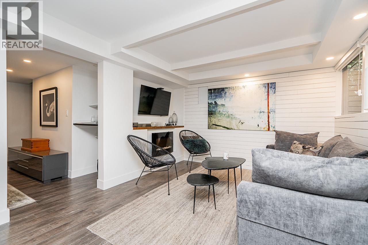 6070 Marine Drive, West Vancouver, British Columbia  V7W 2S3 - Photo 16 - R3044296