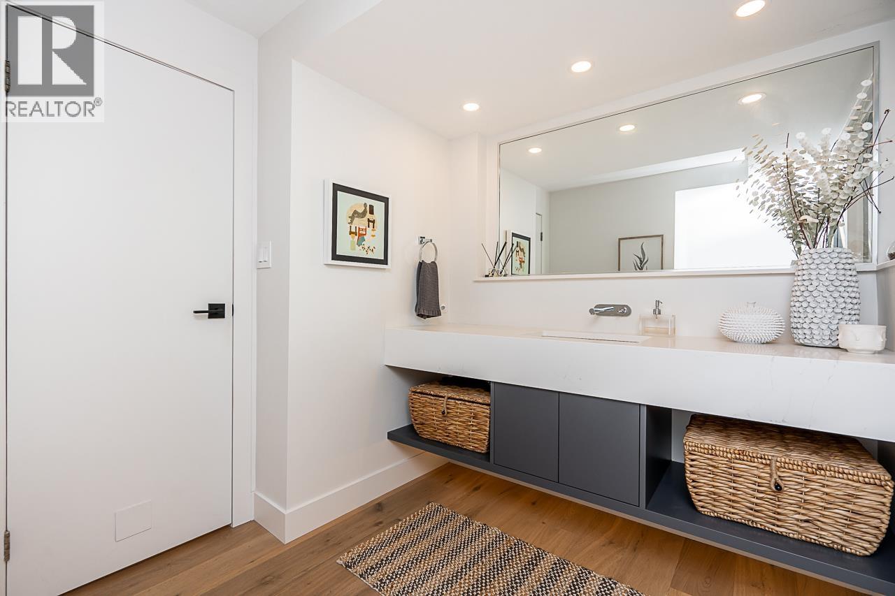 6070 Marine Drive, West Vancouver, British Columbia  V7W 2S3 - Photo 18 - R3044296