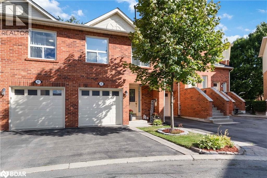 1520 Reeves Gate Unit# 12, Oakville, Ontario  L6M 3J4 - Photo 2 - 40765455