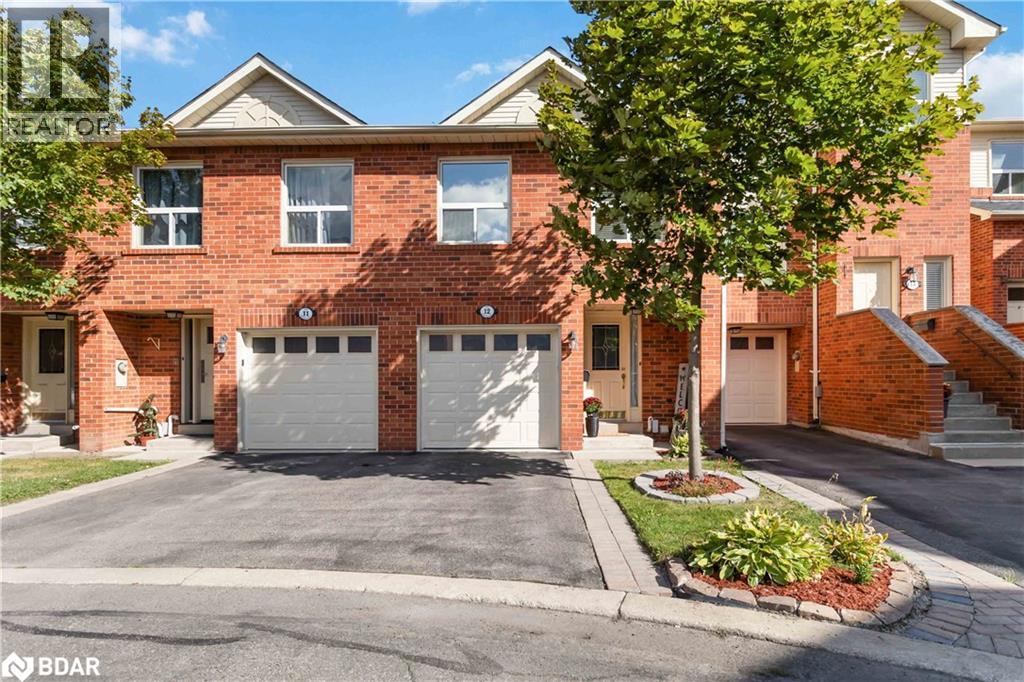 1520 Reeves Gate Unit# 12, Oakville, Ontario  L6M 3J4 - Photo 1 - 40765455